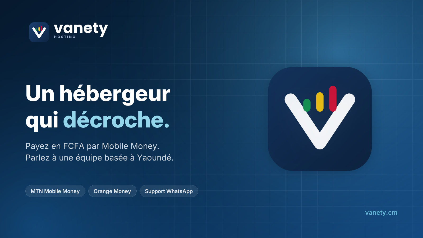 Votre site tombe un vendredi soir. Qui décroche ?